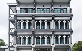 เดอะ บีสวาน่า ภูเก็ต - SHA Extra Plus